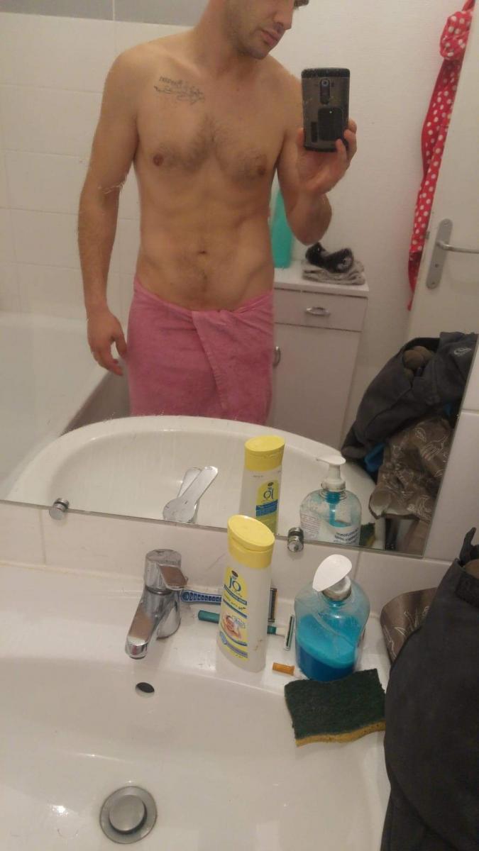 Cherche femme sur Grenoble sur GRENOBLE image