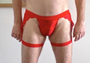 Diffrents slips, boxer, jock, string... pour hommes