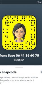 Trans cougar pour jeune grand et mince 